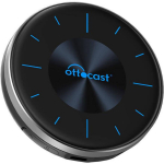 Ottocast PCS46 OtooAiBox P3 adapter, Android 12, 8GB RAM, 128GB ROM, 2G/3G/4G SIM, HDMI, Wi-Fi, BT 5.0