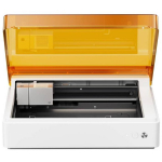 xTool M1 Ultra M1U-DB, 20W laser-graveerija, 4-in-1, 400mm/s, 300x300mm, USB/Wi-Fi, Class 1, Deluxe komplekt
