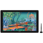 Huion Kamvas 24 GS2401 graafikatablett, 23.8", 2560x1440 QHD, 120% sRGB, 8192 taset, &plusmn;60&deg;, PW517, reguleeritav alus