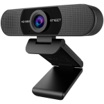 EMEET SmartCam C960 HD veebikaamera, USB 2.0, 1080p@30fps, 90&deg; FoV, 2.4m mikr. ulatus, fikseeritud fookus, 2 mikrofoni