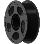 Anycubic PC Filament Must 1 kg IPHPCBK-101, 1.2 g/cm&sup3;, 230&deg;C, 270&ndash;290&deg;C, 100&ndash;120&deg;C, 40&ndash;250 mm/s, l&ouml;&ouml;gikindlus 42 kJ/m&sup2;, UV-kindel
