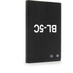 Easypix V64 Flip Battery 55107