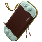 TOMTOC FancyCase-G05 Switch 2 Slim Case (ChocoMint)
