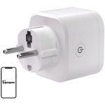 SONOFF S61s Matter External Plug via Wi-Fi