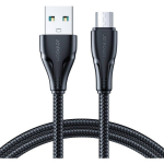 Cable to Micro USB-A / Surpass / 2m Joyroom S-UM018A11 (black)