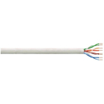 LogiLink CPV0015 v&otilde;rgukaabel, Cat5e U/UTP, 305m, 4x2 AWG24/7, hall, LAN