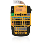 DYMO RHINO 4200 label printer QWERTY