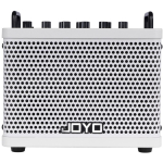 JOYO DC-15B bassiv&otilde;imendi, 15W, 2 k&otilde;larit, Bluetooth 5.0, 4400mAh, trummimasin, efektid