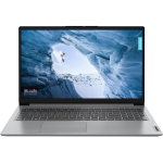 Lenovo IdeaPad 1 15IRU7 83B40008US, 39,6 cm (15,6") FHD, 16 GB DDR4, 256 GB SSD, Wi-Fi 6, Win 11 Home, hall