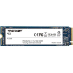 Patriot Memory P300P256GM28 SSD M.2 256GB, PCIe NVMe 3.0, 1700MB/s lugemine, 1100MB/s kirjutamine, v&auml;ike energiatarve