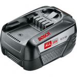 Aku PBA 18V 6.0Ah 1600A00DD7 BOSCH