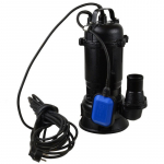 Sukelpump 550W malmist, l&uuml;litiga, Geko