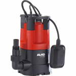 Drenaaživee pump SUB6500Classic 112820 AL-KO