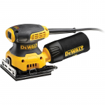 Taldlihvija 230W DWE6411-QS DEWALT