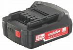 Aku 14,4 V 2,0Ah Li Power Compact 625595000 & MET Metabo