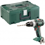 Akuga l&ouml;&ouml;ktrell SB 18 LT BL raam, MetaLoc 602316840 & MET Metabo