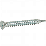 Kipsikruvid lindis XTR 4,2X45, tsingitud, 1000tk. 550645 ESSVE