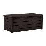 Hoiukast Brightwood Storage Box 454L pruun