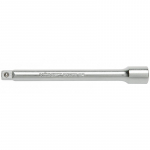 Padrunv&otilde;tme pikendus 1/4", 100mm HT1A703 HOGERT