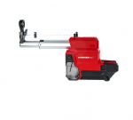 Tolmueemalduss&uuml;steem 18V (ilma aku ja laadijata) SDS-plus M18 FPDDEXL-0 4933478509 MILWAUKEE