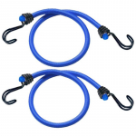 Pagasirihm 2tk. 1200 mm / 8 mm 3017EURDAT MASTERLOCK