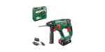 Akupuurvasar Universal Hammer 18V (1x2,5Ah) 06039D6002 BOSCH