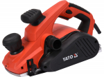Elektrih&ouml;&ouml;vel 1300W 110mm YT-82144 YATO