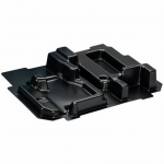 T&ouml;&ouml;riistakasti sisu MAKPAC INLAY FOR DTM52 835W93-4 MAKITA
