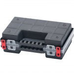 Plastkarp NOR B DUO; KNOS302010B KISTENBERG