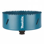 Augusaag 121 mm HSS BI-METALL EZYCHANGE B-31821 MAKITA