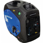 Generaator 2,2kW, AD-2200S; ADLER