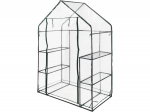 Kasvuhoone 143x73x195mm 90030 FLO