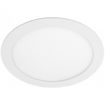 LED laevalgusti ORIS PLUS, 24W, 2000lm, 120&deg;, 4000K, valge; LD-ORW24W-NBP GTV