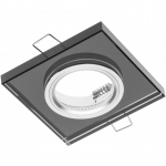 Laevalgusti PALACE II, IP20, must; OP-PALACEDKW-20