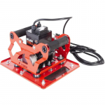 Plaatide tasandusvibraator SLAB VIBRATOR 230V 50HZ SRT; 18958 RUBI