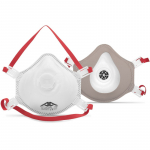 Ventiiliga respiraator, Active air R31 FFP3 ACTIVE GEAR