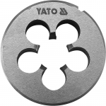 Keermel&otilde;ikur M4 Hss M2 YT-2961 YATO