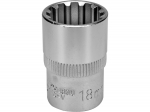 Padrun 1/2" X18mmx38mm YT-14830 YATO