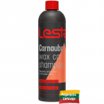 Carnauba Wax Auto&scaron;ampoon 2in1 auto&scaron;ampoon, 500ml, LES-AKL-SHWAX/0.5 LESTA