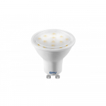 LED pirn AG, SMD 2835, GU10, 4000K, 1.0W, AC180-250V, 120&deg;, 110lm, 14mA LD-NGU10PN-1W GTV