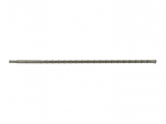 Geko SDS-plus puure 12x450mm G61245, teras, tsementkarbiidist sisestus, kinnitust&uuml;&uuml;p SDS-plus