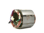 Stators ģeneratoram, modelis CT05003-2, TVARDY