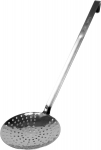 Skimmeris, YG-02598, YATO, 160 mm, nerūsējo&scaron;ā tērauda, ērti tīrāms