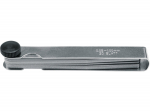 Vorel Tunde m&otilde;&otilde;tur 15130, 10.2mm, 99.8mm, 13 lehte, 0.05-1mm paksus, vahede m&otilde;&otilde;tmiseks