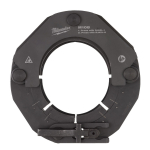 PRESES SPĪLES, RJ18XL-M108, 4932479460 MILWAUKEE