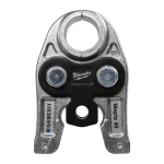 GEBERIT MAPRESS PRESES SPĪLES, J18-G40 GEBERIT, 4932480900 MILWAUKEE