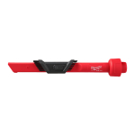 AIR-TIP&trade; 3-IN-1 SPRAUGAS UN BIRSTES INSTRUMENTS, AT-2, 4932498011 MILWAUKEE