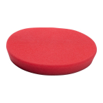 AUGSTĀKĀS KVALITĀTES PULĒ&Scaron;ANAS PIEDERUMI, SPONGE RED COARSE 140 / 20 MM - 2 PC, 4932492310 MILWAUKEE