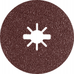 X-LOCK PrismaCeramic R781 Metal 125 mm, G36,25gab., Mazām leņķa slīpma&scaron;īnām EXPERT R781 PRISMA &Scaron;ĶIEDRU DISKS, 2608621794, BOSCH