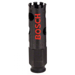Cietu flīžu dimanta caurumzāģis 41mm, izturīgs un ātrs griezums, 2608580394, BOSCH